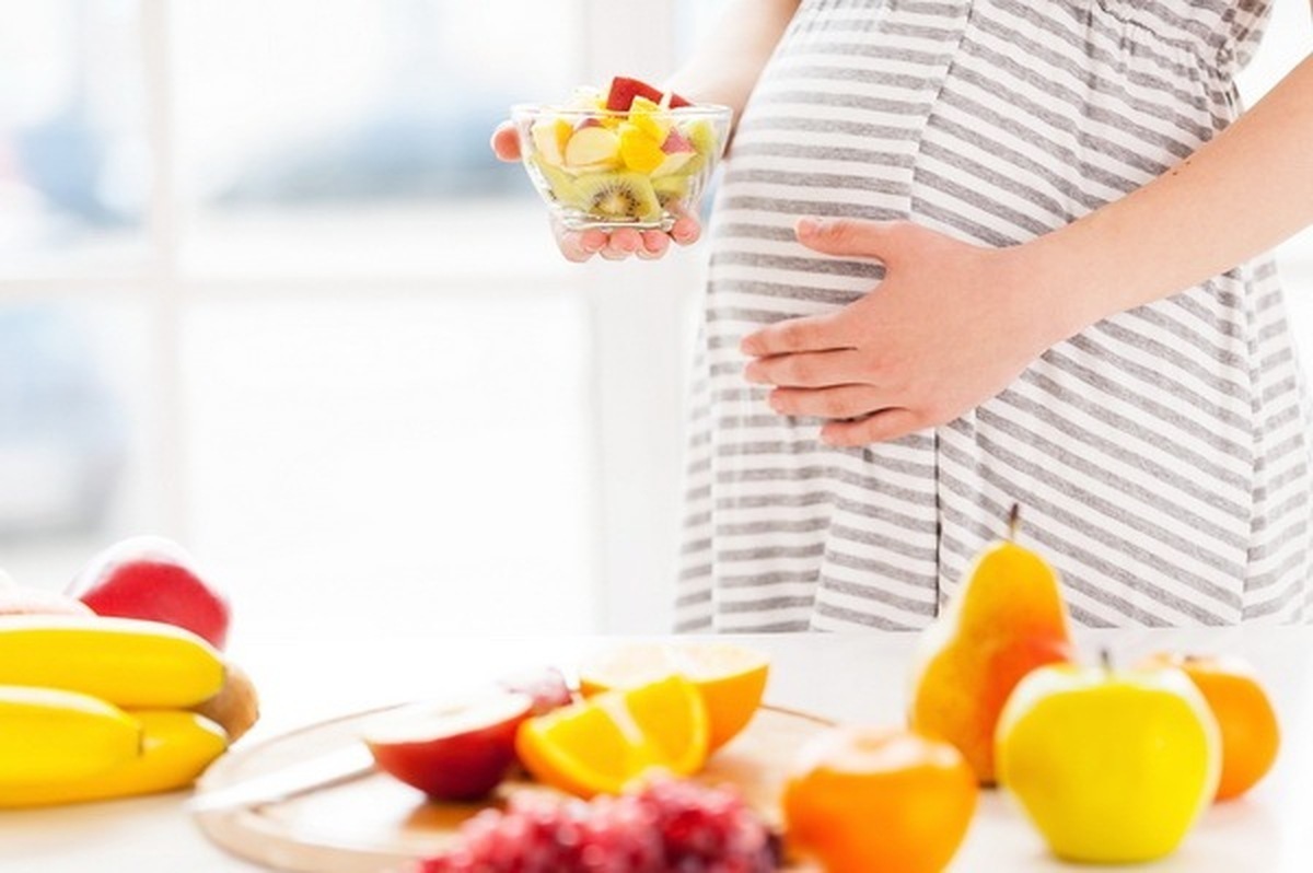خطر برای زنان بارداری که طرفدار این رژیم غذایی هستند