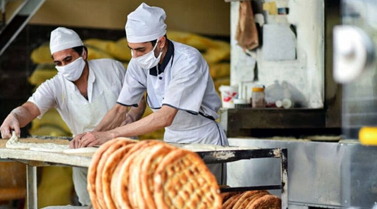 چگونه بفهمیم نانی که می‌خوریم ، سالم است