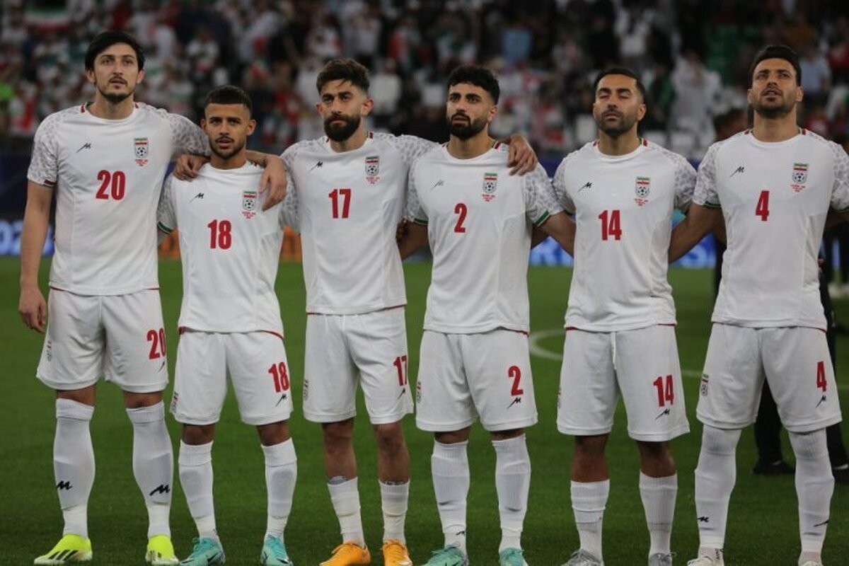 بازی دیدنی امشب ایران در جام ملت‌ها | تیم ملی چگونه به مصاف سوریه می‌رود ؟