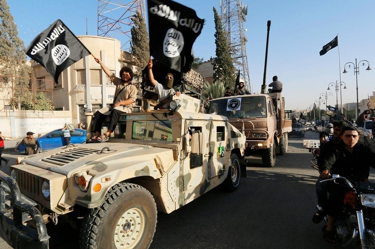 داعش مسوولیت ترور «ریحان زیب خان» را برعهده گرفت