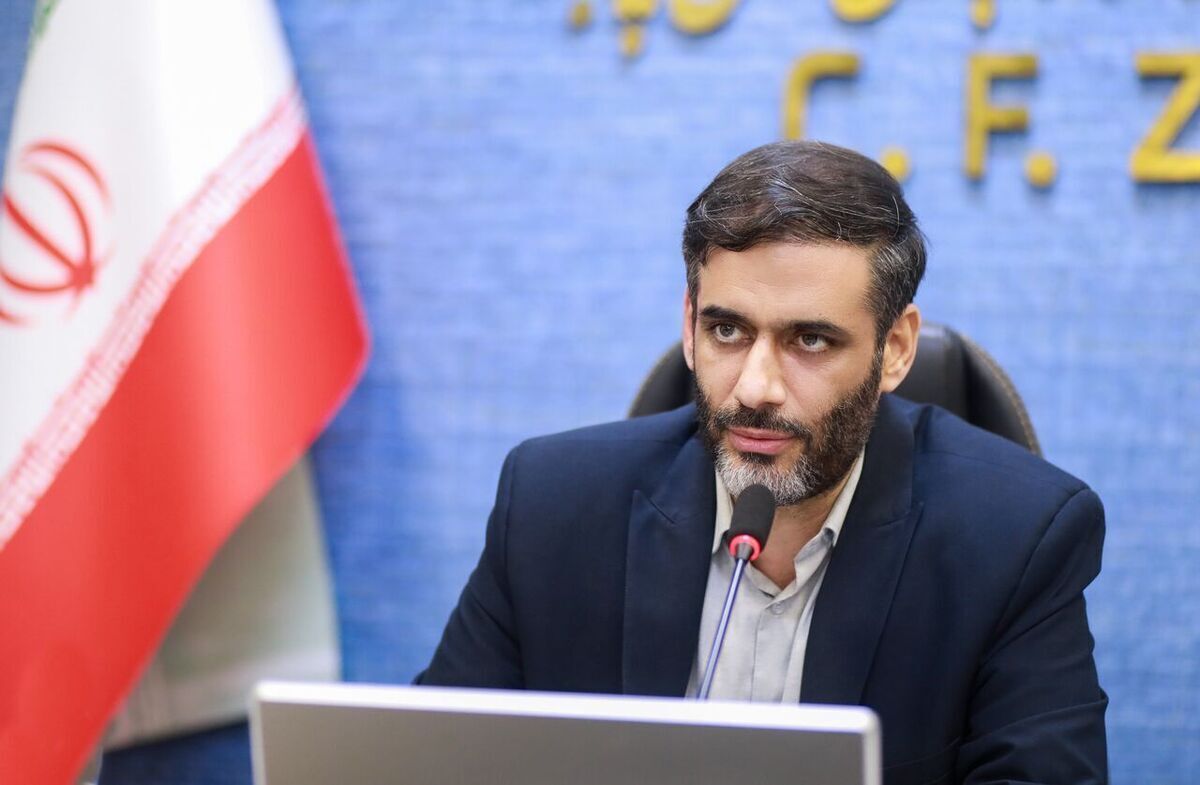احمدی‌نژاد دوم ایران کیست؟