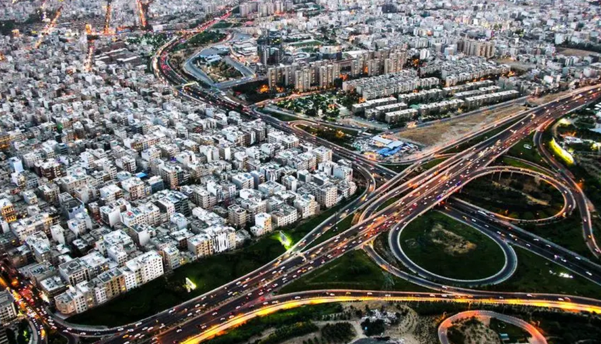 ویدیو | کدام مناطق تهران برای ساخت مسکن به چینی‌ها می‌رسد؟
