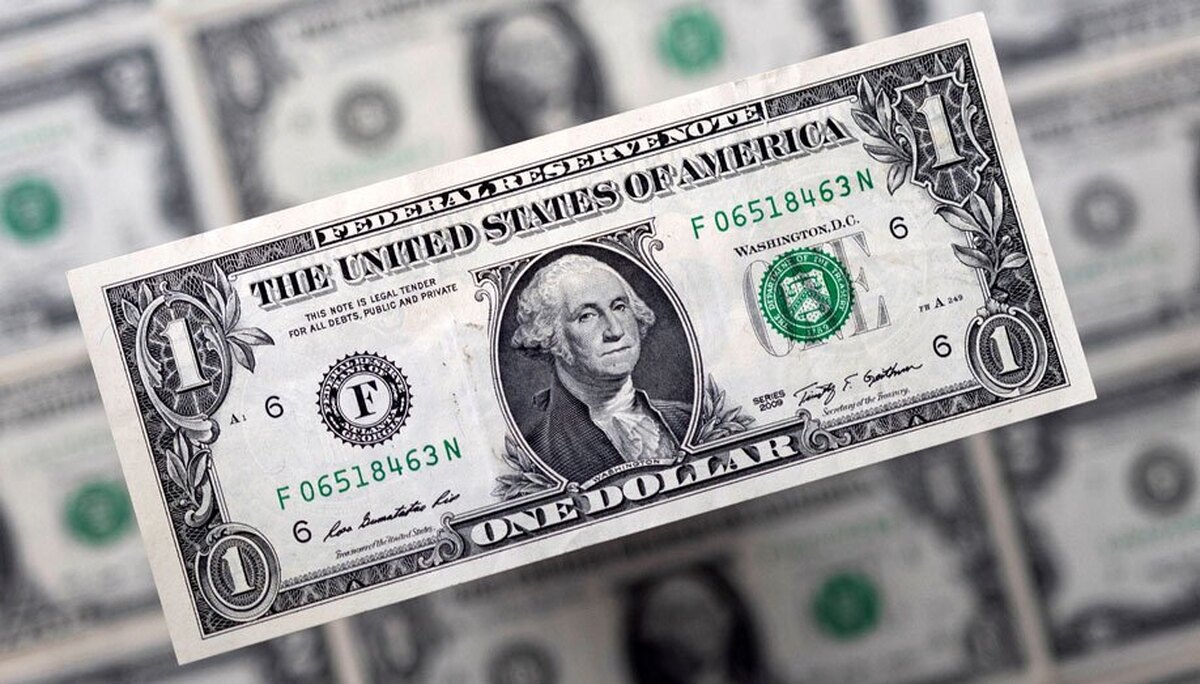 قیمت دلار و ارز در بازار امروز ۱۴ بهمن ۱۴۰۲ | دلار مبادله‌ای چقدر قیمت خورد ؟ + جدول قیمت