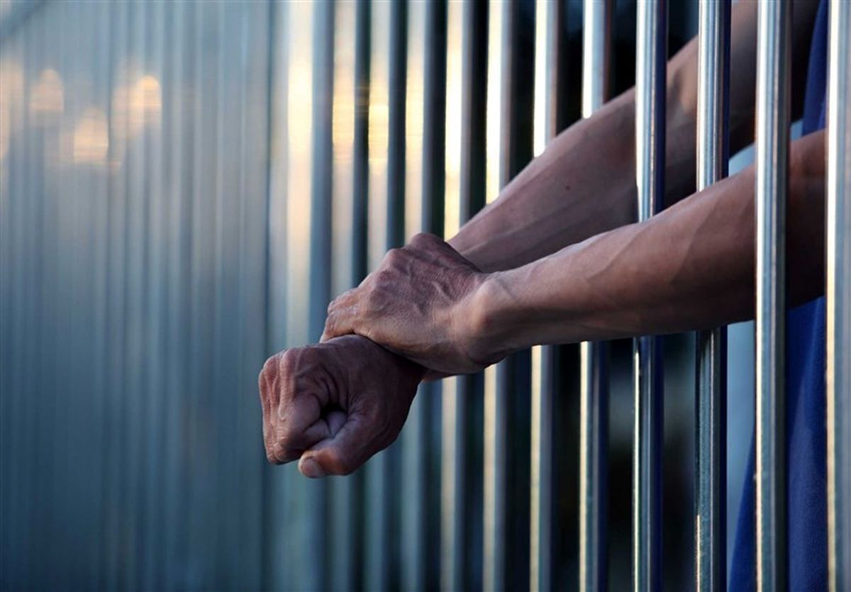 ویدیو | لحظه فرار بی سابقه رئیس مافیا از زندان امنیتی