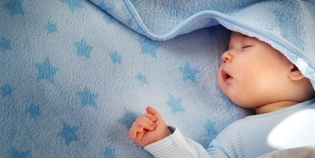 راهکار‌هایی برای زود خوابیدن بچه‌ها