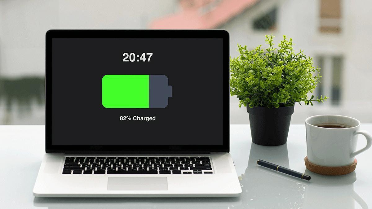 7 نکته مهم که باید درباره  خرابی باتری لپ‌تاپ و کاهش شارژ آن بدانیم