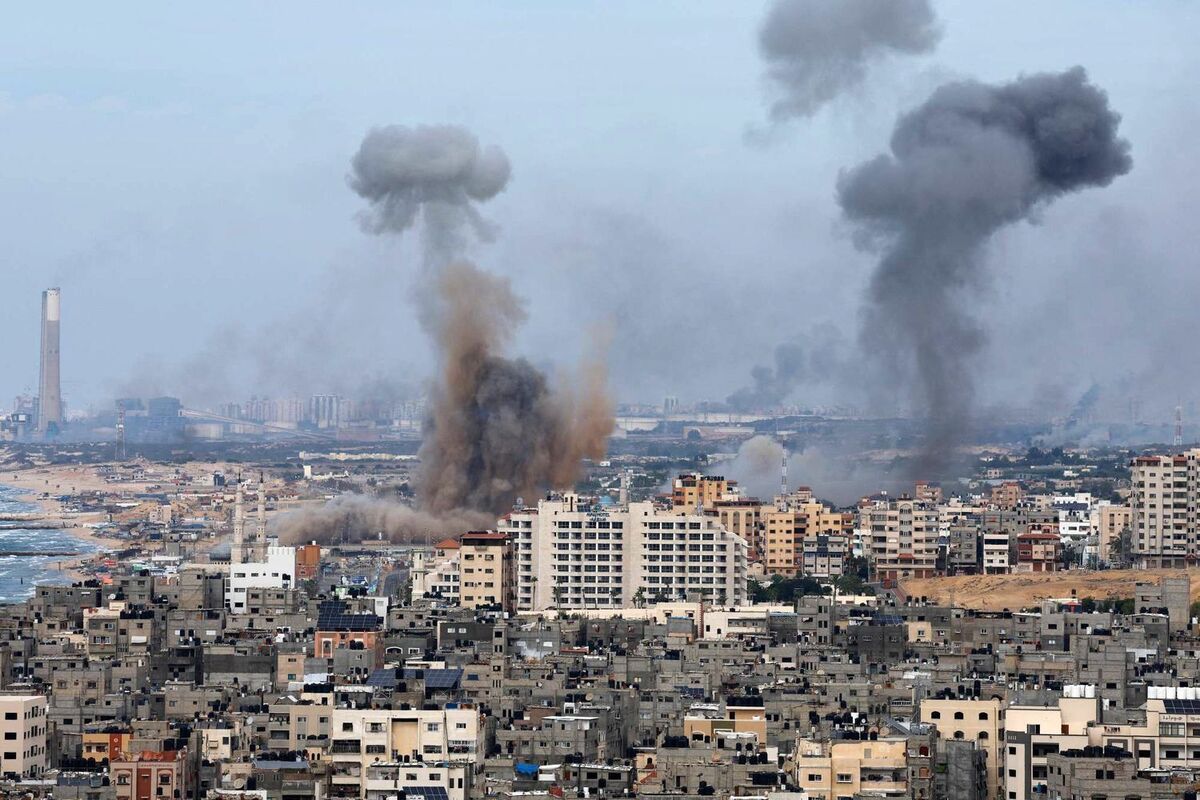 جزئیات مهم از آتش بس در غزه | اسراییل عقب نشینی کرد ؟