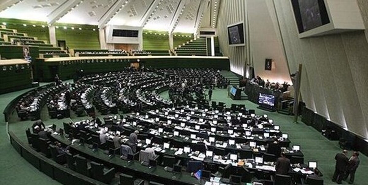 عکس | رکورددار غیبت در مجلس را بشناسید | منظم ترین نماینده تهران چه کسی است؟