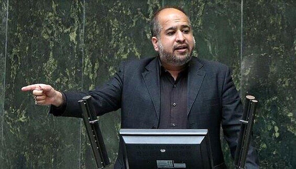 عکس | رکورددار غیبت در مجلس را بشناسید | منظم ترین نماینده تهران چه کسی است؟