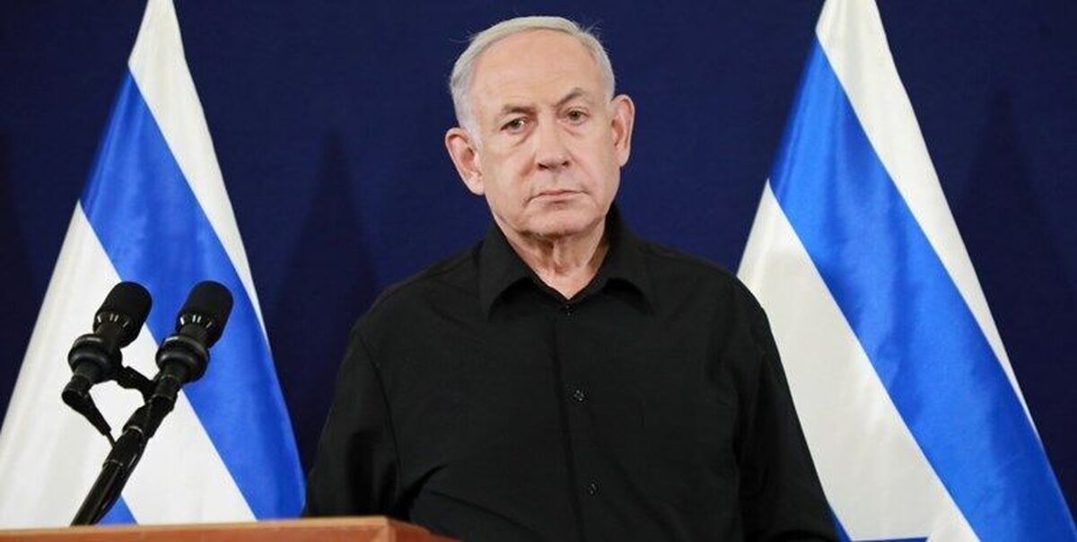 نتانیاهو آب پاکی را روی دست حماس ریخت | نتانیاهو : شروط حماس را نمی‌پذیریم