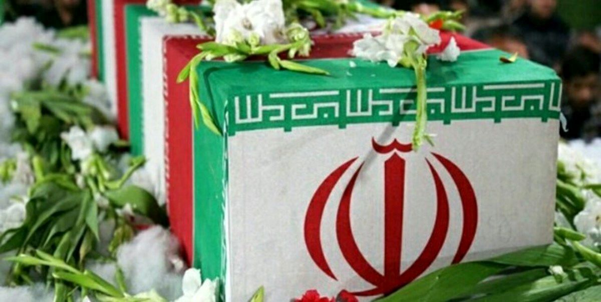 شهادت فرمانده یگان امداد شیراز در پی تعقیب و گریز با قاچاقچیان