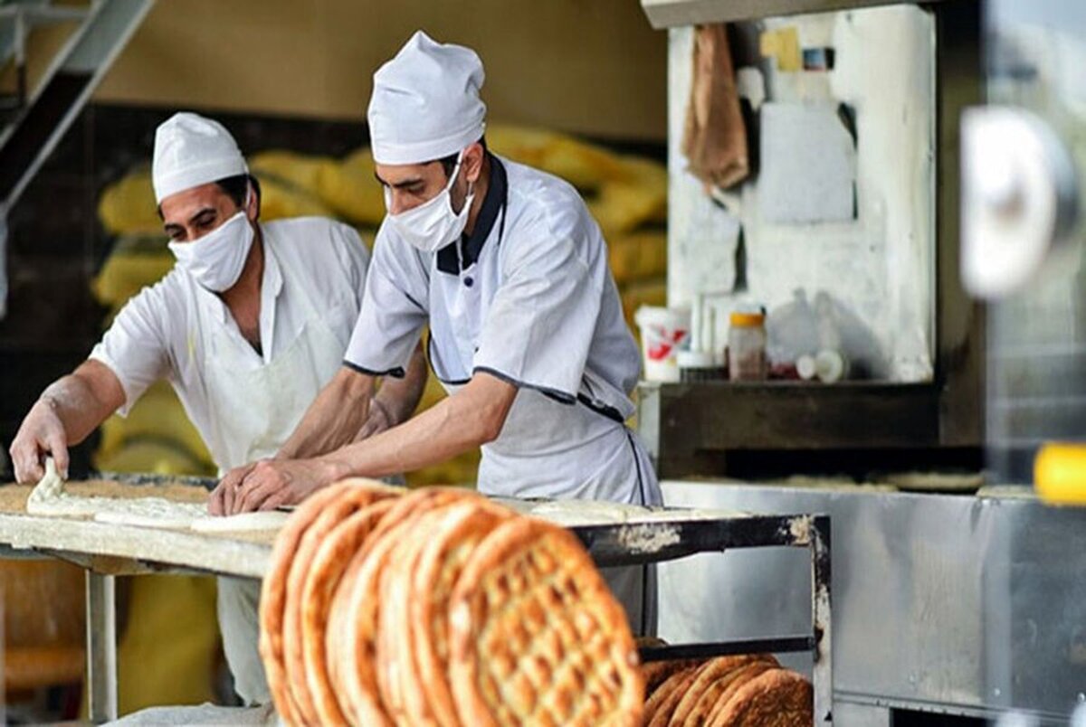 نان‌هایی که فقط شکم پرکن هستند