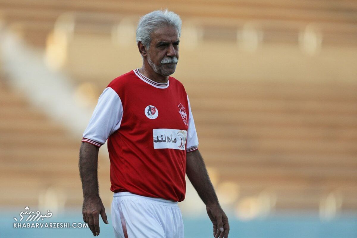 انتخاب داور کویتی برای بازی با قطر مشکوک است