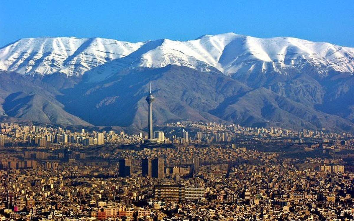 آخرین وضعیت هوای پایتخت امروز ۱۸ بهمن ۱۴۰۲