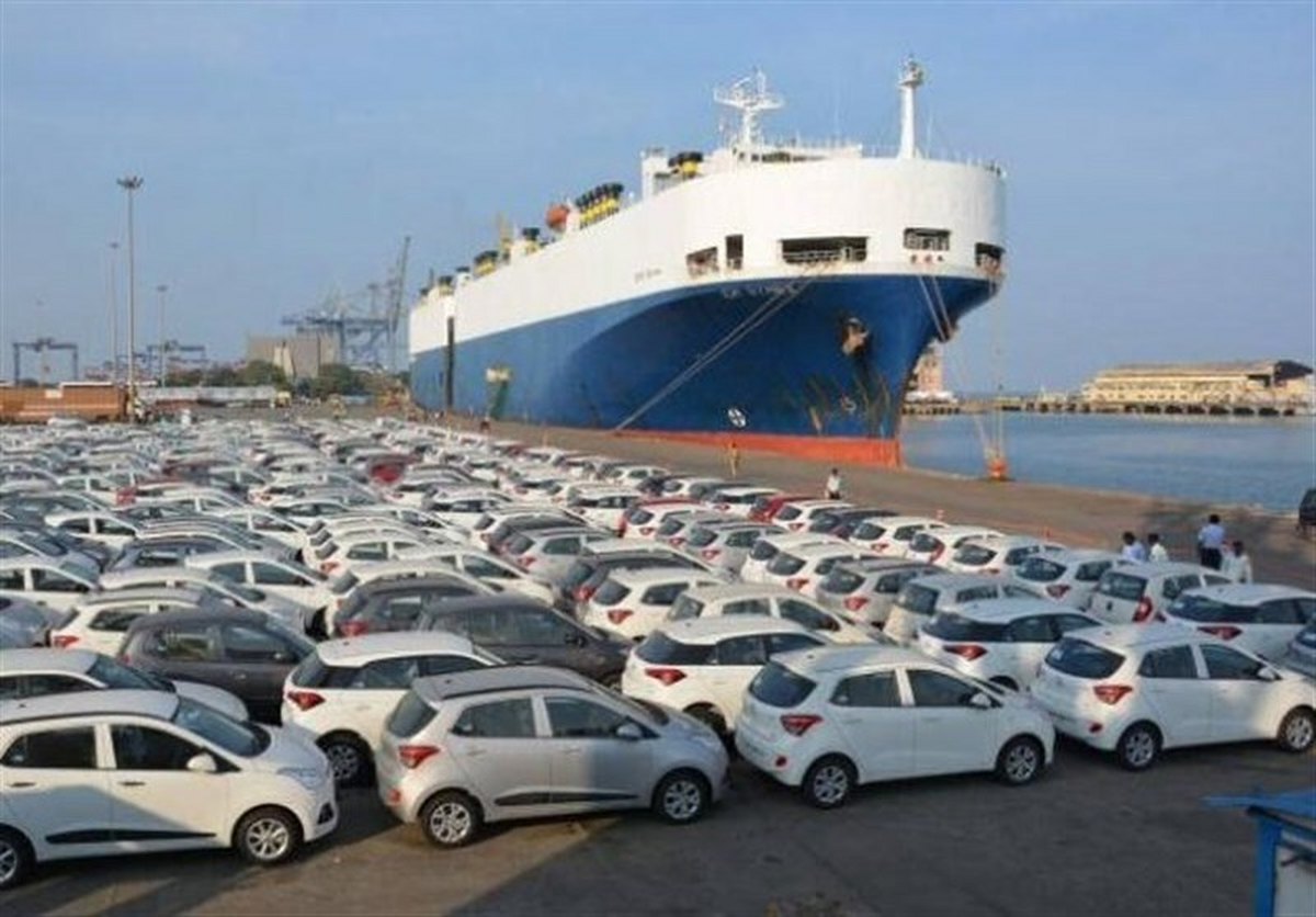 اصلاح آیین‌نامه واردات خودرو توسط جانبازان