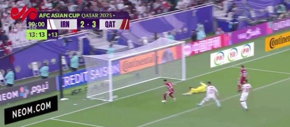 عکس | نحسی ۱۳ گریبان تیم ملی را گرفت! | خرافات مانع بازگشت ایران به جام شد