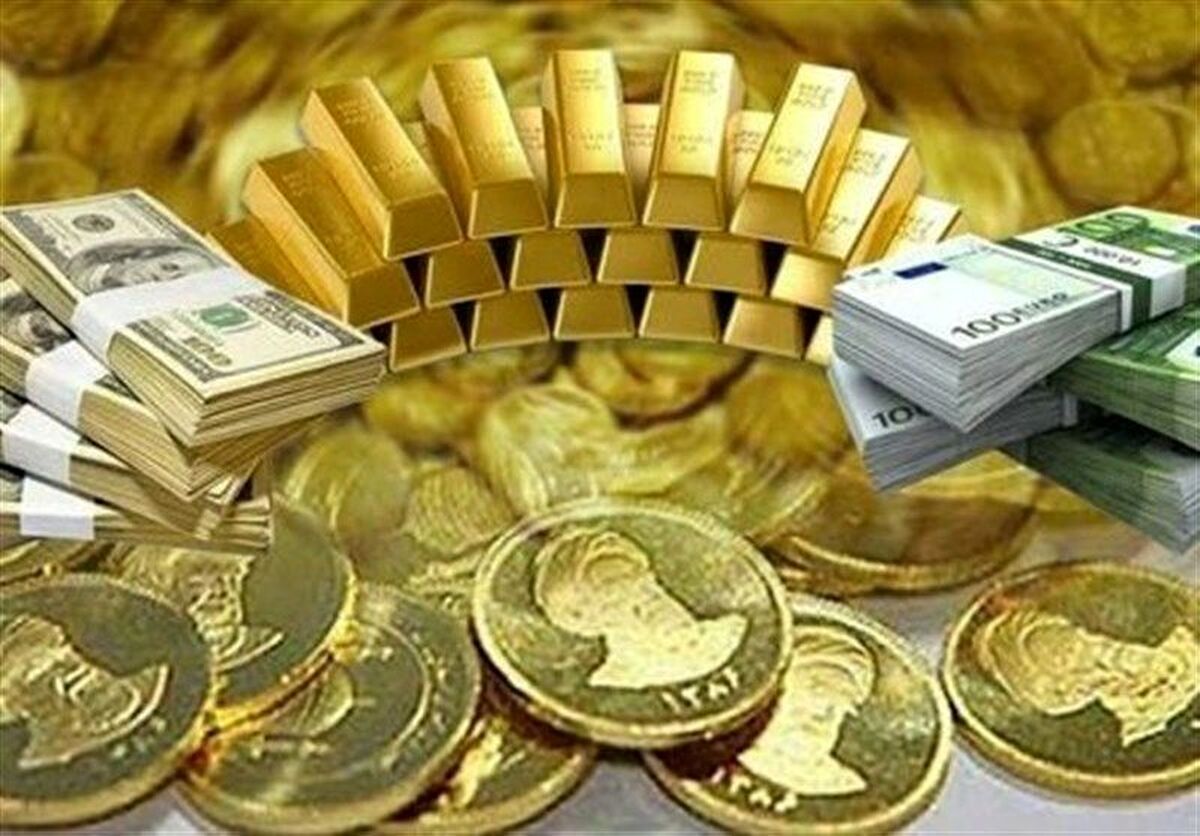 یک پیش‌بینی مهم از قیمت طلا و سکه در اسفندماه