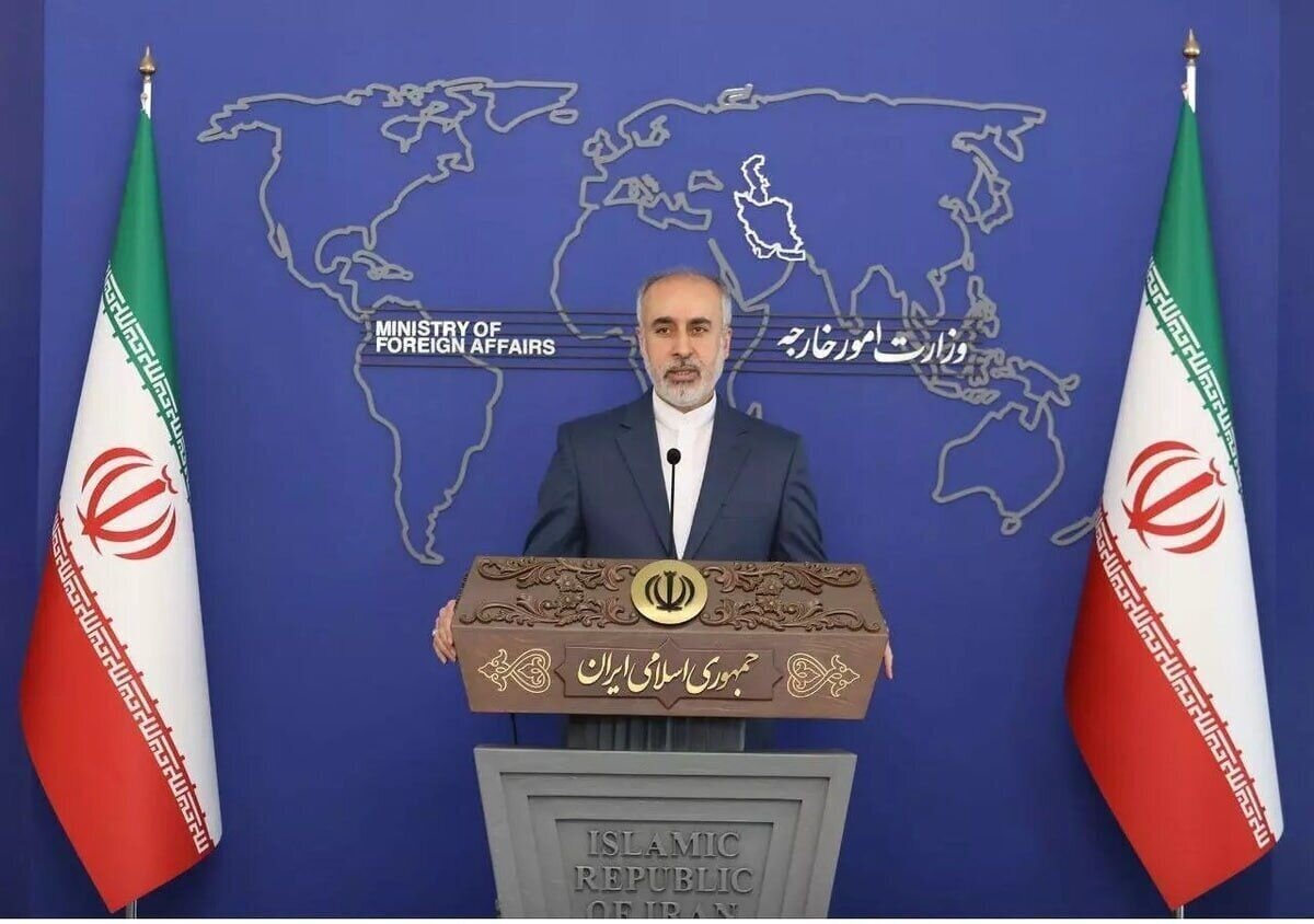 واکنش تند ایران به اقدام تروریستی آمریکا در عراق