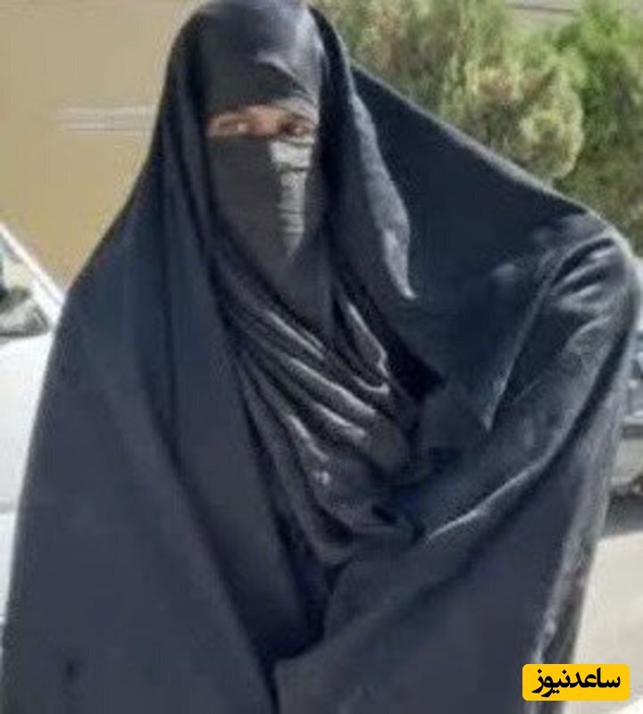 عکس | شگرد عجیب گدای مشهدی برای سرکیسه کردن مردم عکس | شگرد عجیب گدای مشهدی برای سرکیسه کردن مردم