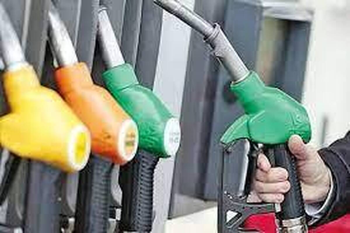 خبر فوری | کاهش سهمیه بنزین آزاد به ۱۰۰ لیتر