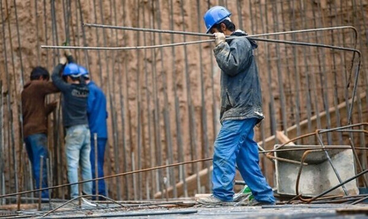 خبر خوش برای کارگران | درصد افزایش حقوق کارگران اعلام شد