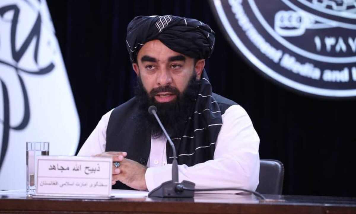 طالبان: تمامی موارد شریعت باید بر زنان و مردان اعمال شود