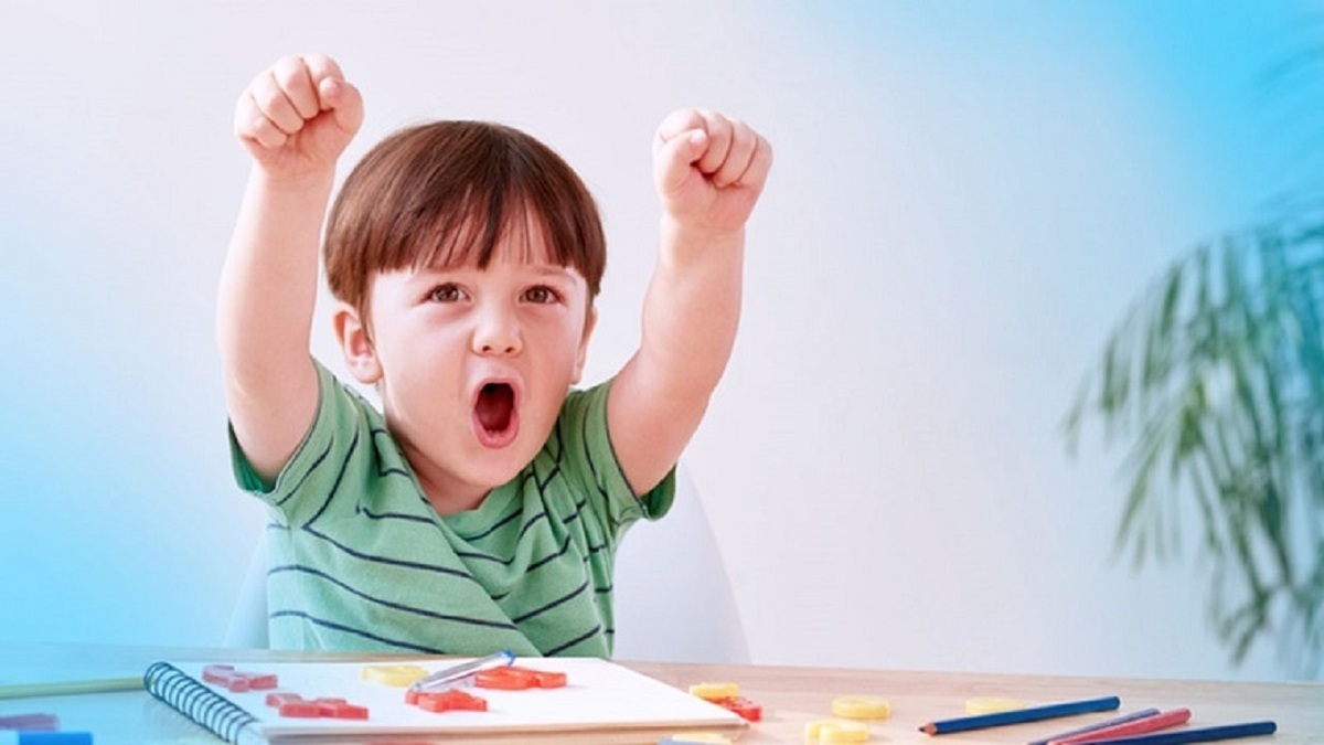 ۸ کار ساده برای تقویت هوش هیجانی فرزندان