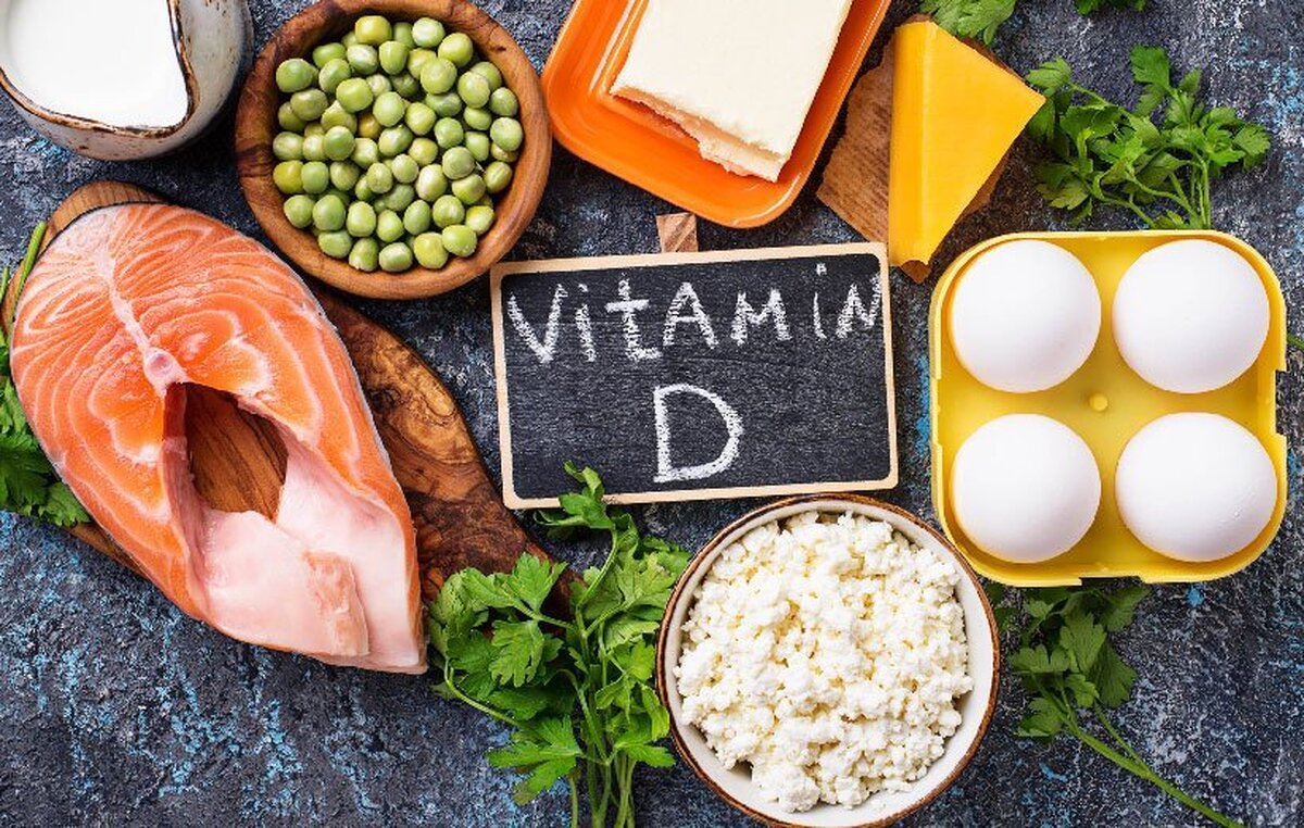 دو راهکار سازمان غذا و دارو برای جبران کمبود ویتامین دی