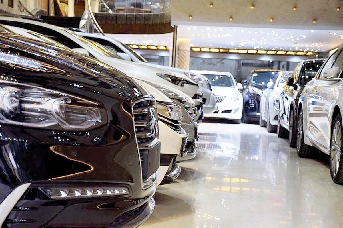 بازار عید قیمت خودرو‌ها را دوباره صعودی کرد | افزایش تا ۴۰ میلیون تومان + جدول