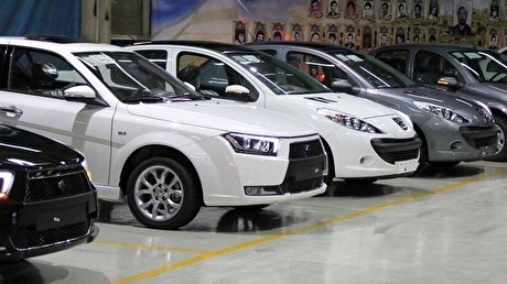 خودروهای صفر مدل ۱۴۰۳، از این تاریخ پلاک می‌شوند - خبرخوان تی شین