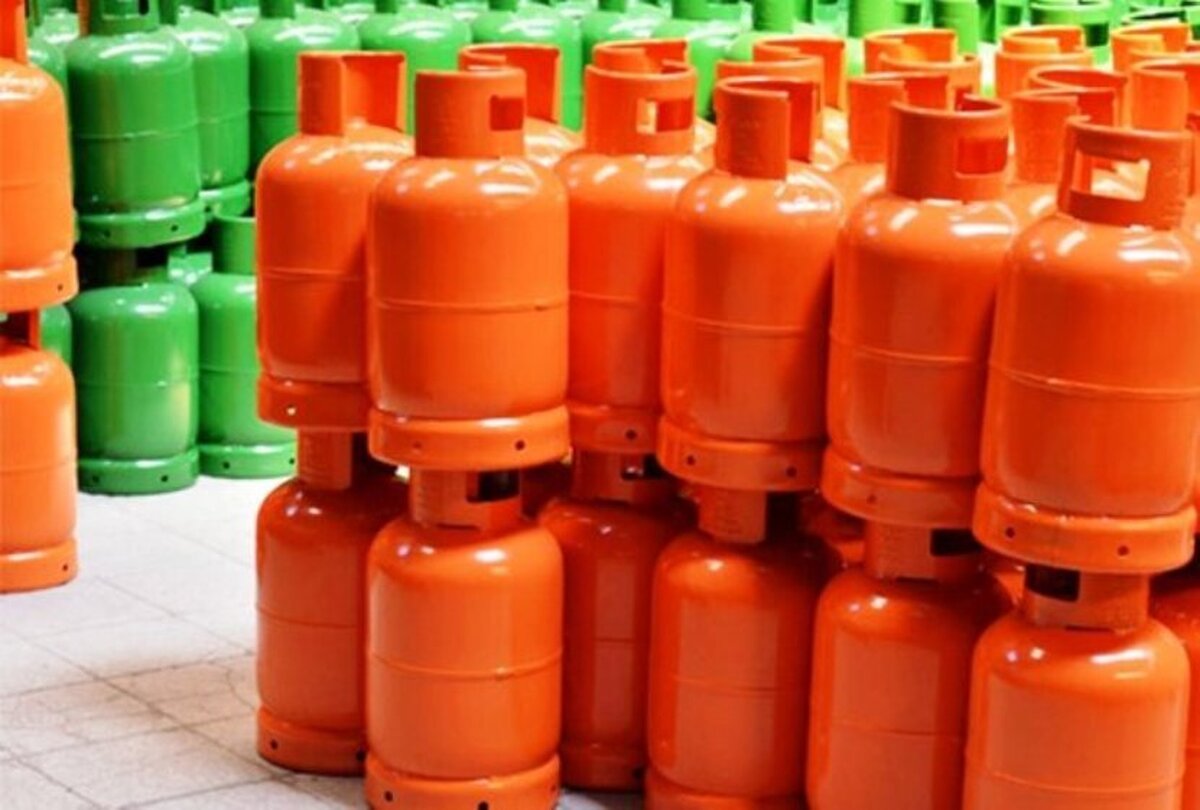 ویدیو | کپسول گاز LPG در ترکیه چگونه تولید می‌شوند