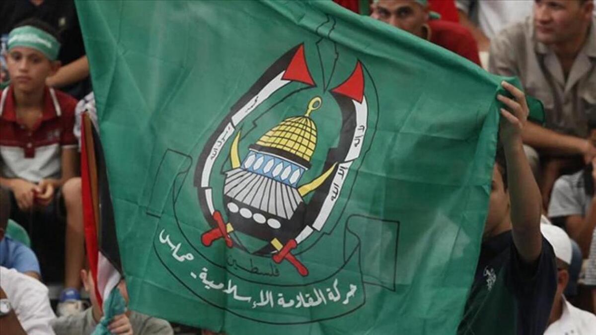 خط و نشان حماس برای آمریکا