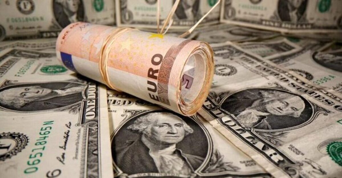 قیمت دلار و ارز در بازار امروز ۲۴ بهمن ۱۴۰۲ | قیمت دلار مبادله‌ای چقدر ارزان شد ؟ + جدول قیمت