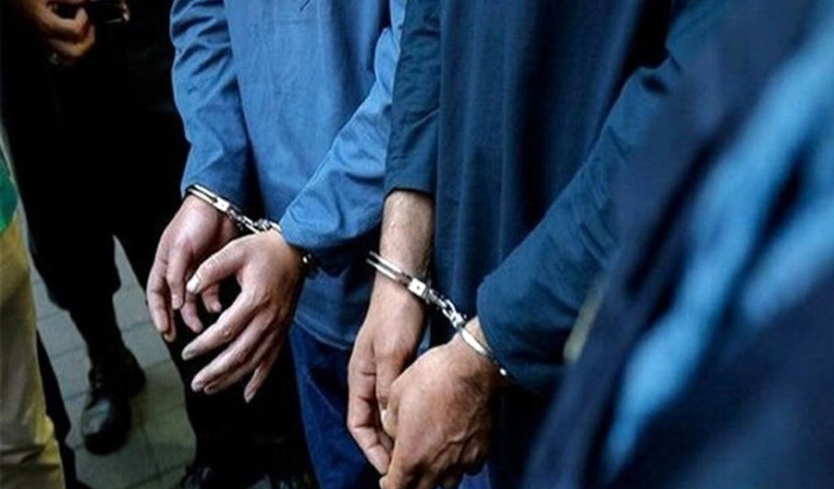 دستگیری اراذل و اوباش اجاره‌ای تهران | ۴۰۰ میلیون دستمزد برای زهرچشم‌گرفتن!