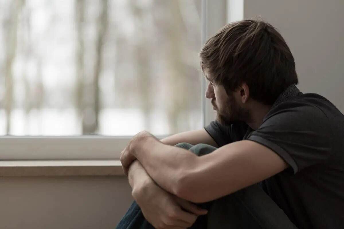 یافته جدید پژوهشی؛
دمای بدن افراد افسرده بالا است