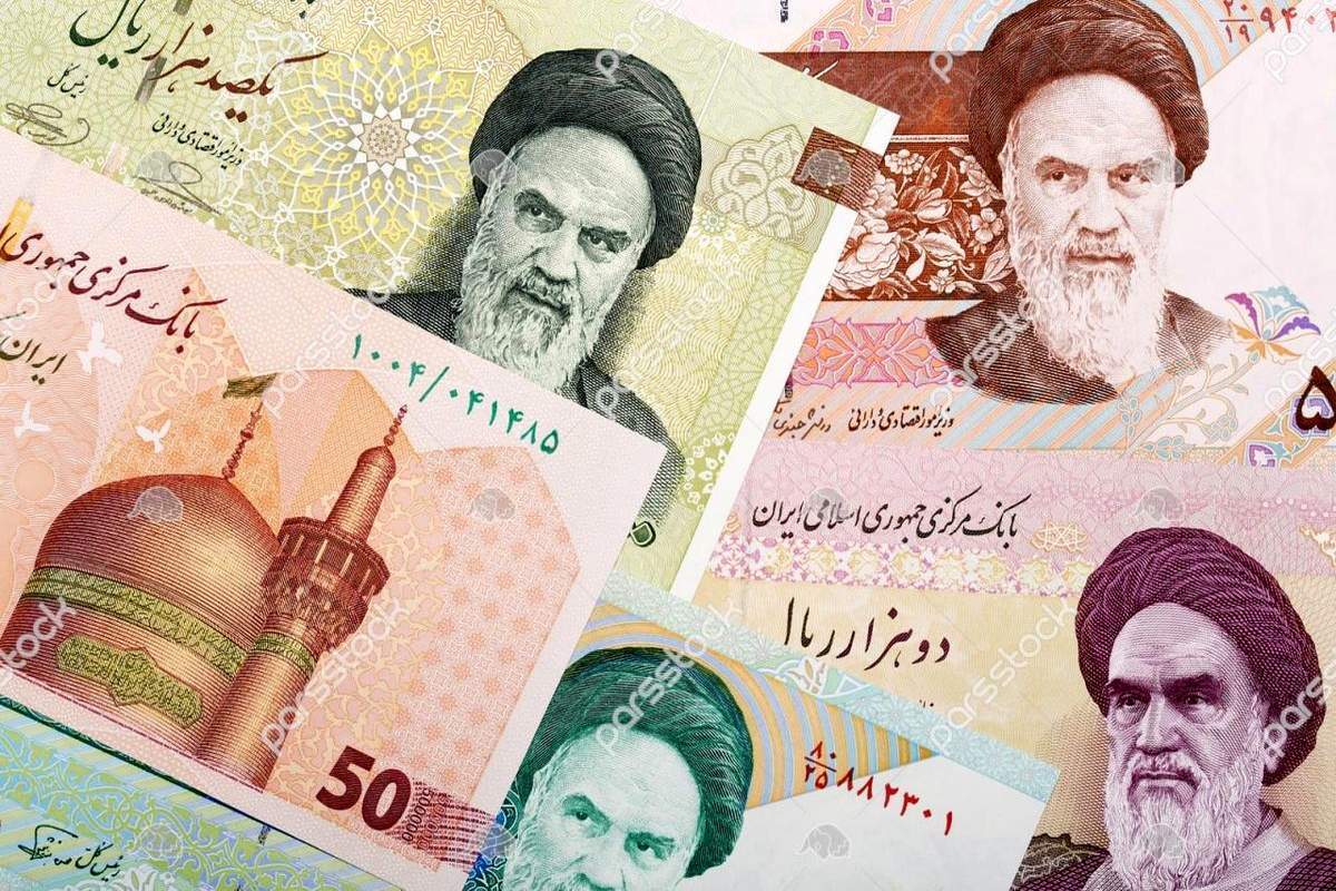 وضعیت وخیم و عجیب ریال ایران در دنیا