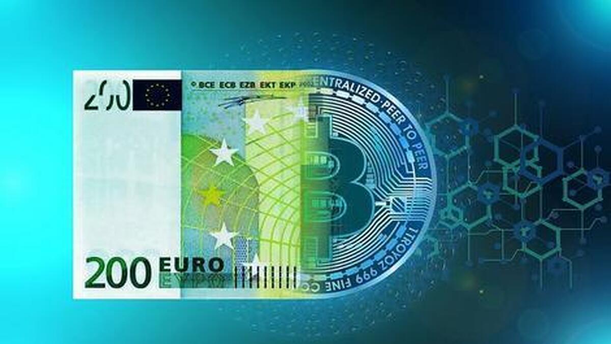 یوروی دیجیتال جایگزین پول نقد خواهد شد؟