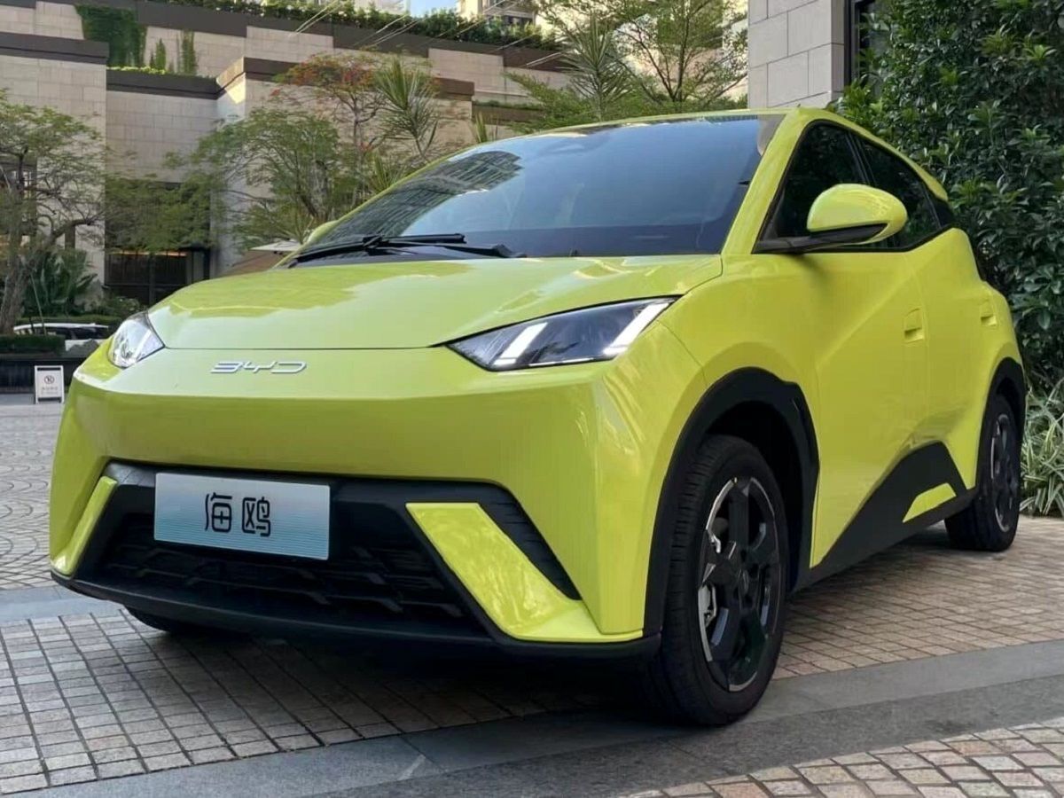 خواهر چینی پژو 206 هم آمد + جزئیات و عکس