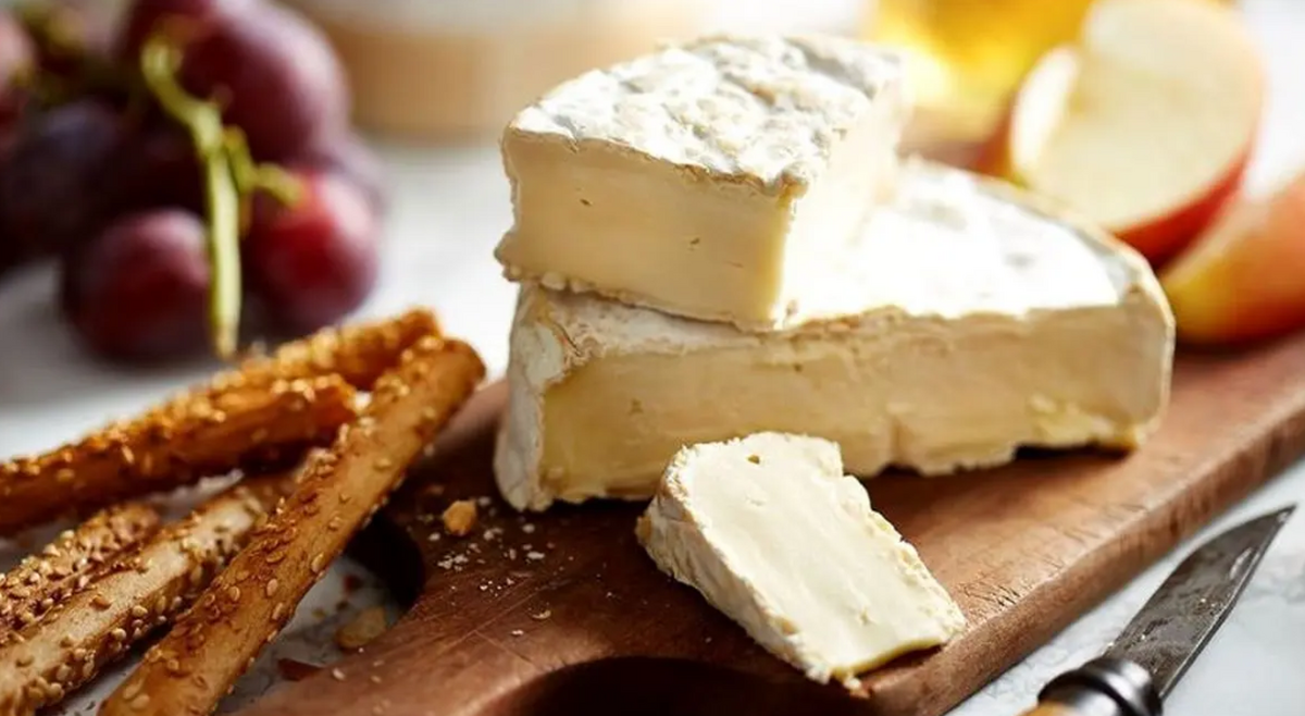 پنیر را با این خوارکی بخورید تا معجزه کند