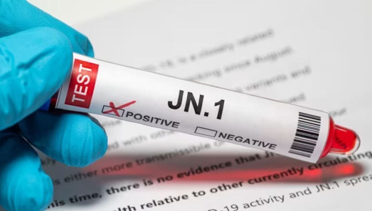 آخرین وضعیت از کرونای JN.۱ در کشور | سویه جدید هنوز رسما ثبت نشده است