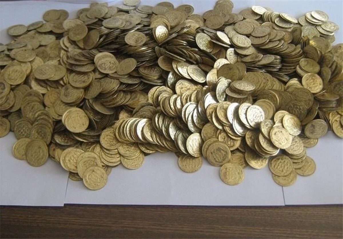 کلاهبرداری ۷۳ میلیارد تومانی با شیوه خرید طلا و سکه