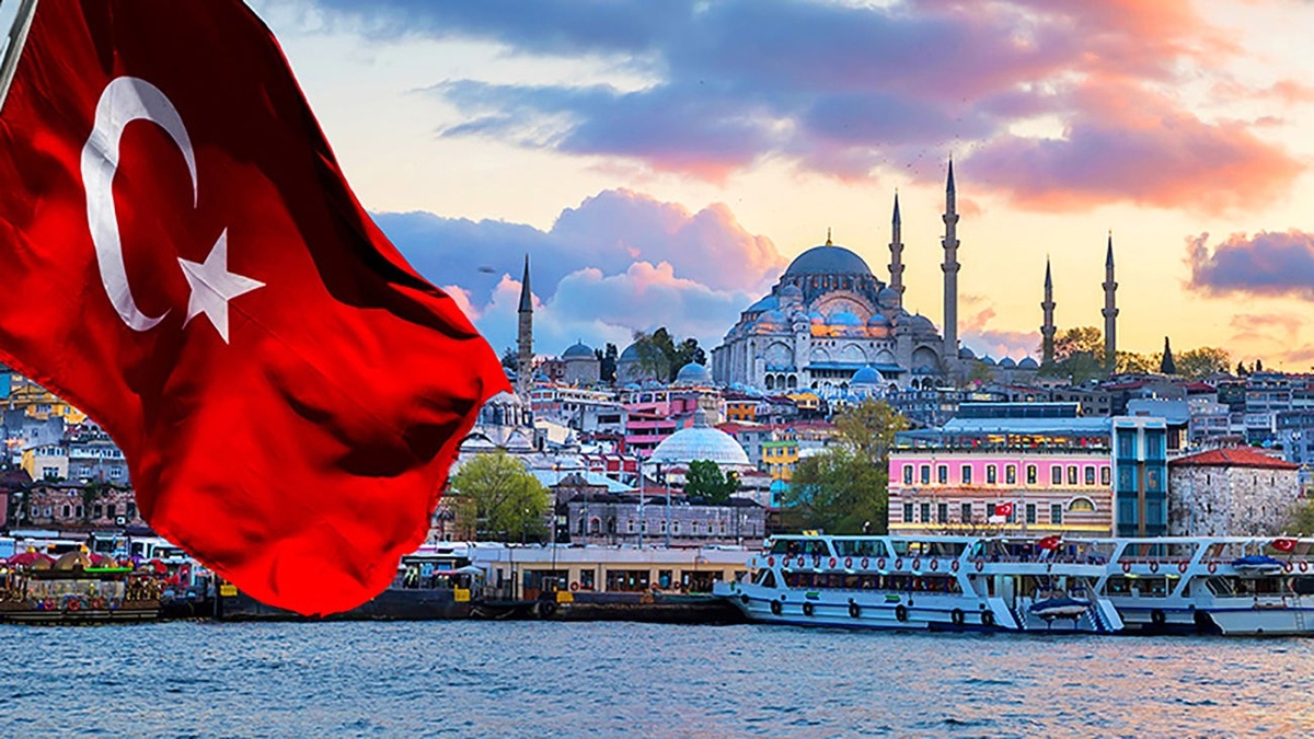 سفر به ترکیه از سفر به قشم و کیش ارزان‌تر شد