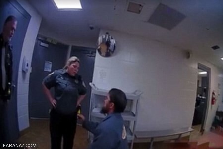 عکس | سارق حرفهای عاشق خانم پلیس شد و خواستگاری کرد عکس | سارق حرفهای عاشق خانم پلیس شد و خواستگاری کرد