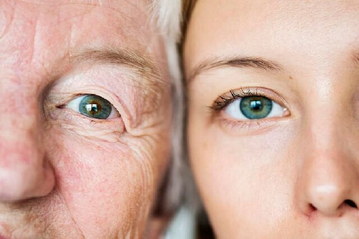 وقتی پیر می شوید این سه بیماری چشمی اجتناب ناپذیرند !