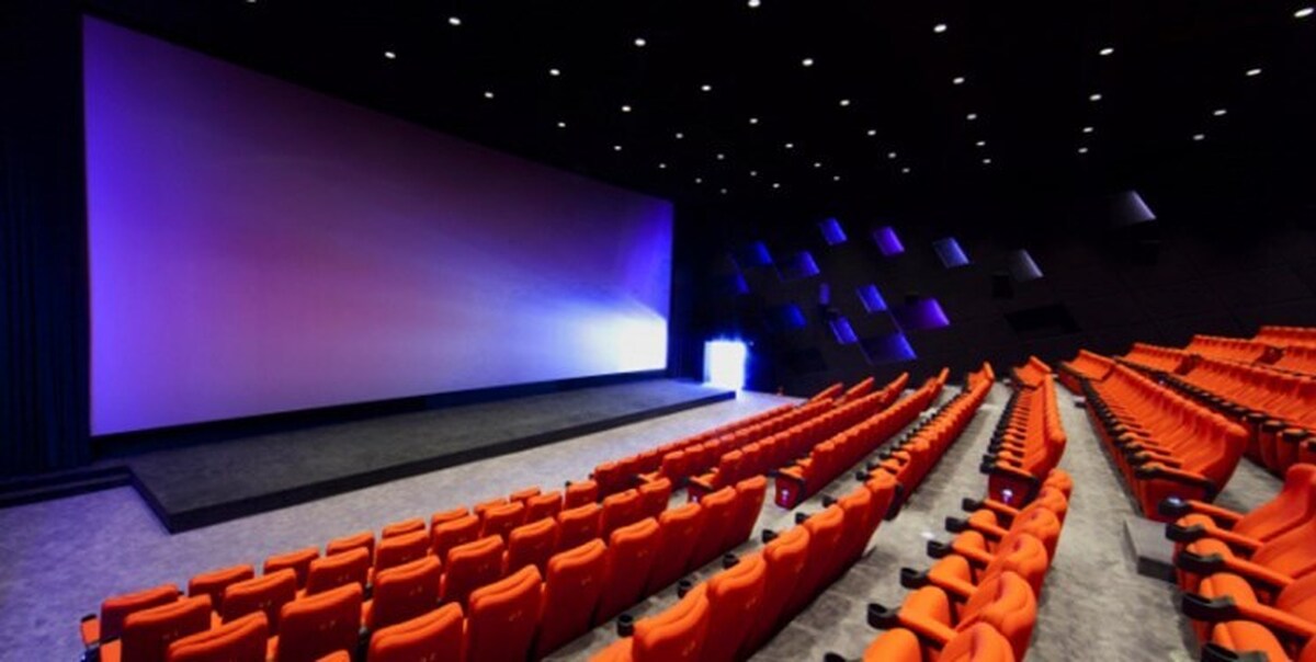 سینما‌های سراسر کشور برای ۱۹ ساعت تعطیل می‌شوند