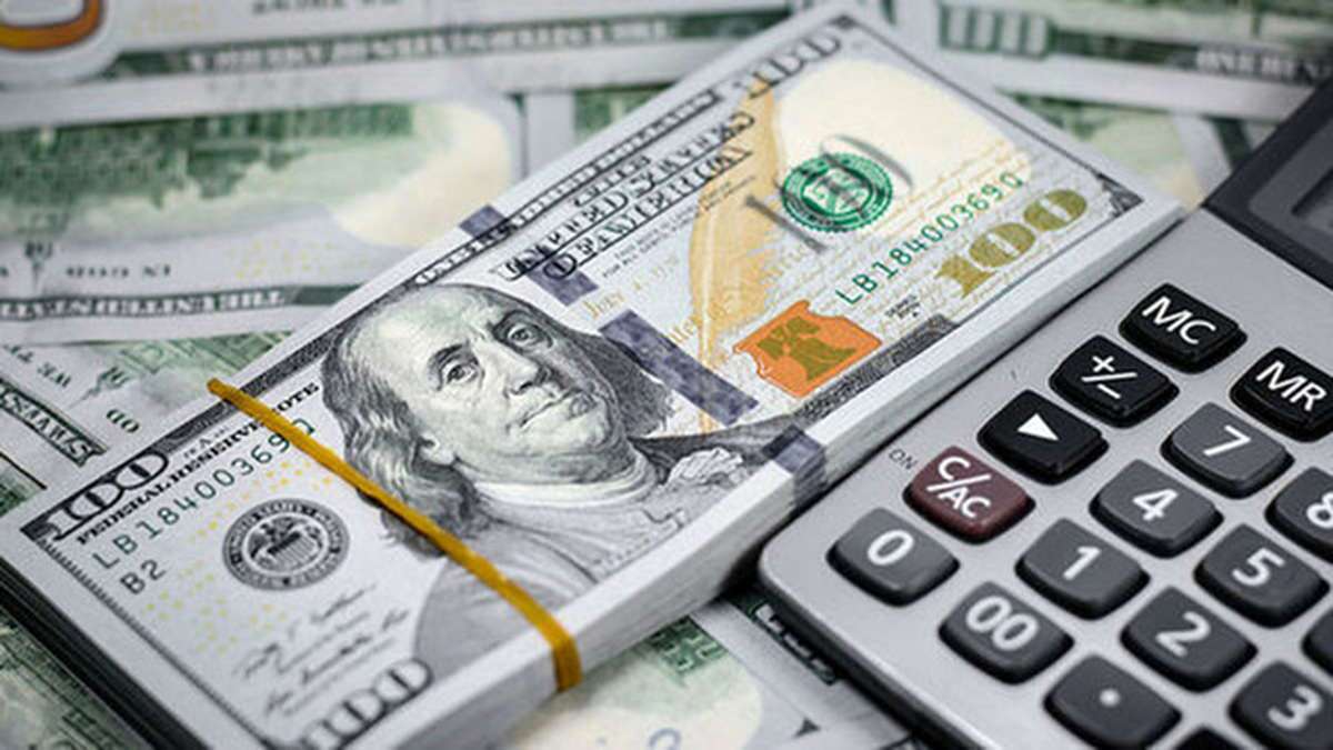 قیمت دلار و ارز در بازار امروز ۳ بهمن ۱۴۰۲ | دلار مبادله‌ای در کانال ۴۲ هزار تومان قرار گرفت + جدول قیمت