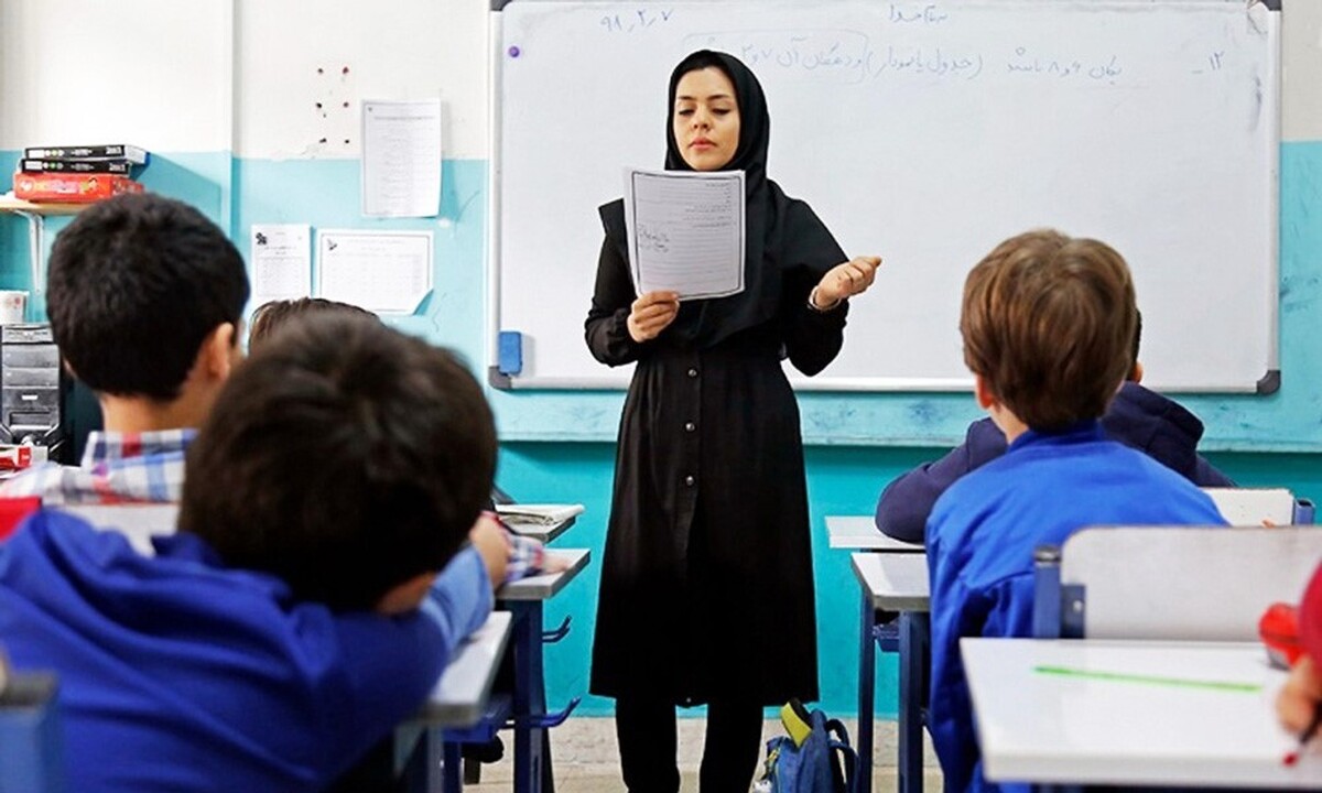 خبر خوش برای همه معلمان | پرداخت وام ۳۰۰ میلیونی ارزان از بهمن