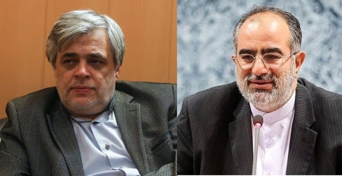 واکنش‌ها به رد صلاحیت حسن روحانی: مصلحت نبود یا صلاحیت؟