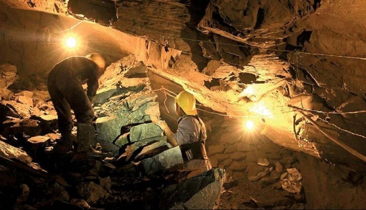 ۷۰ کشته در پی ریزش معدن غیرقانونی طلا