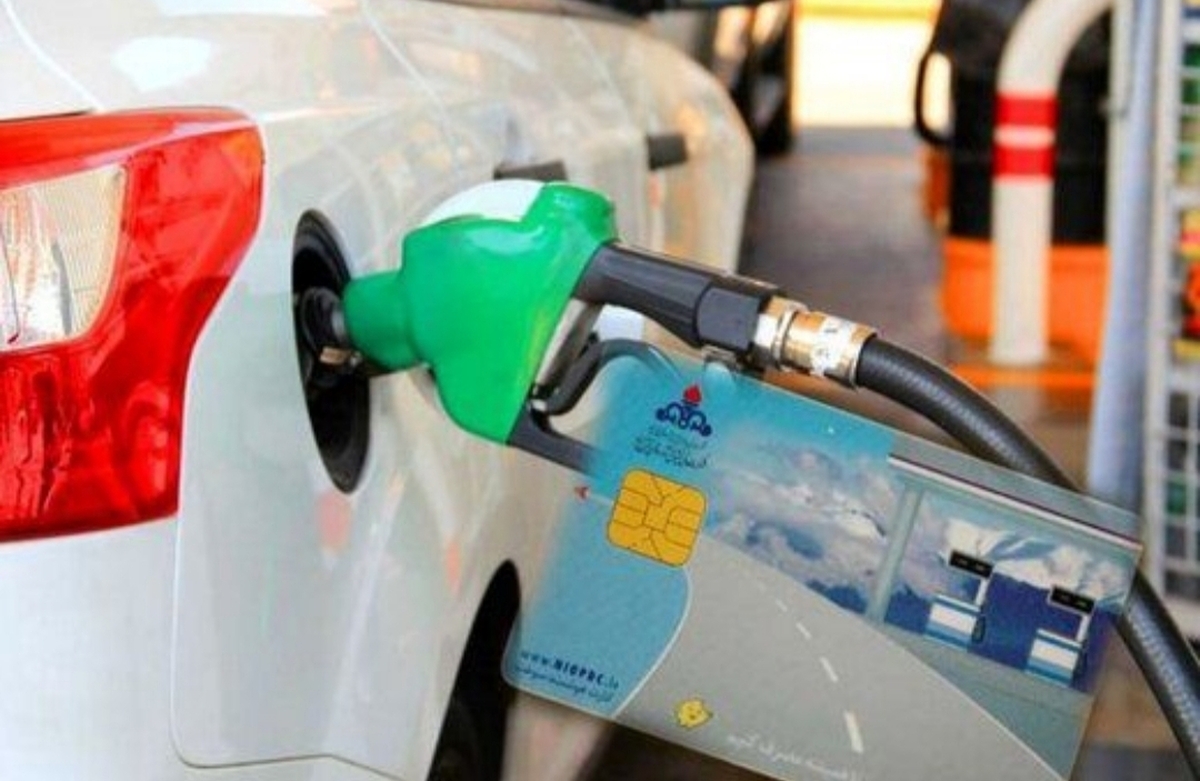 کاهش سهمیه بنزین صدای مردم را در آورد